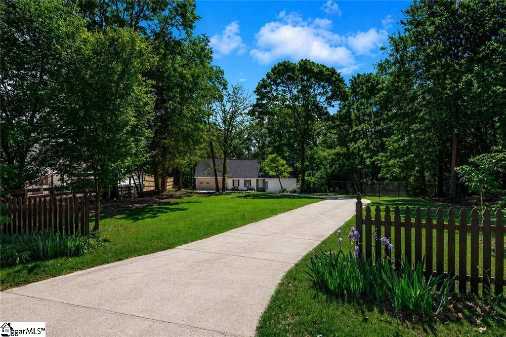 317 Wham Road Anderson, SC 29625