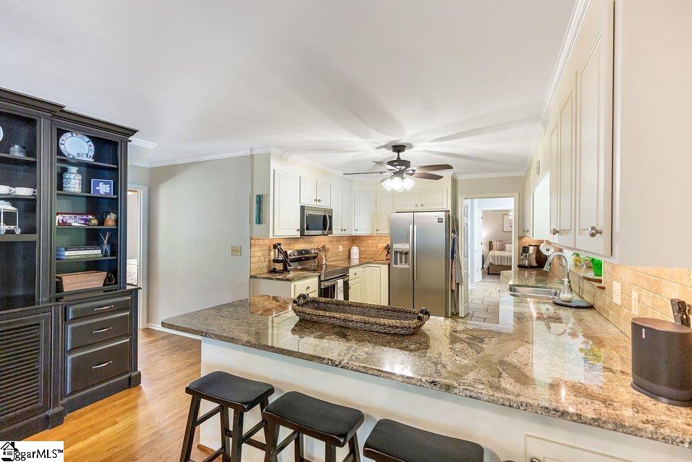 317 Wham Road Anderson, SC 29625