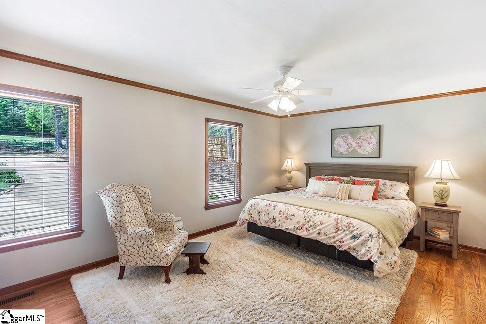 317 Wham Road Anderson, SC 29625