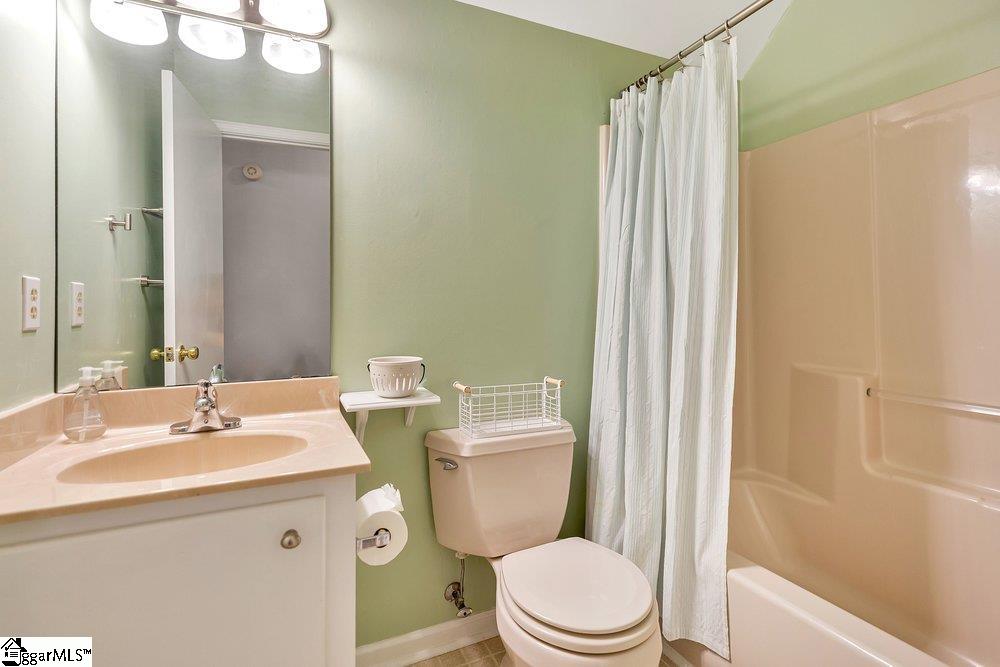317 Wham Road Anderson, SC 29625