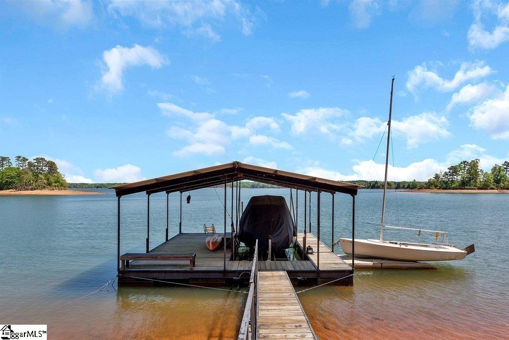 317 Wham Road Anderson, SC 29625