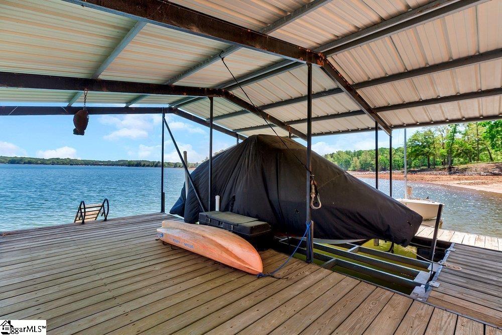 317 Wham Road Anderson, SC 29625