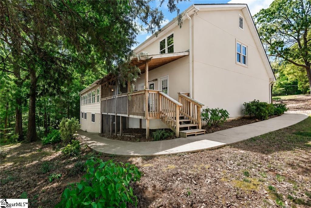 317 Wham Road Anderson, SC 29625