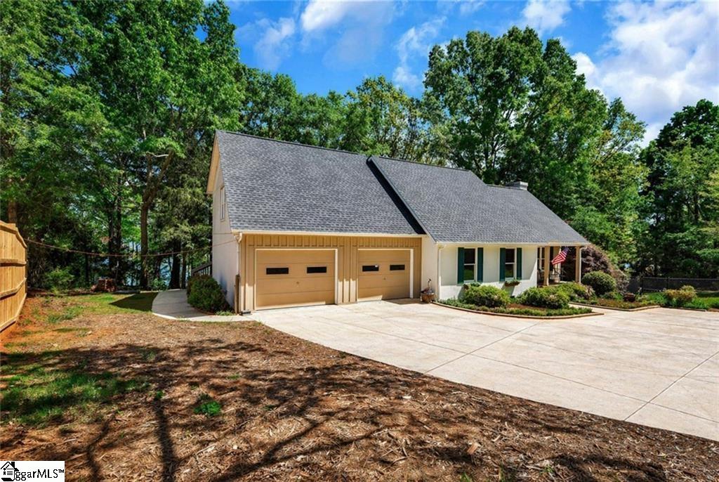 317 Wham Road Anderson, SC 29625