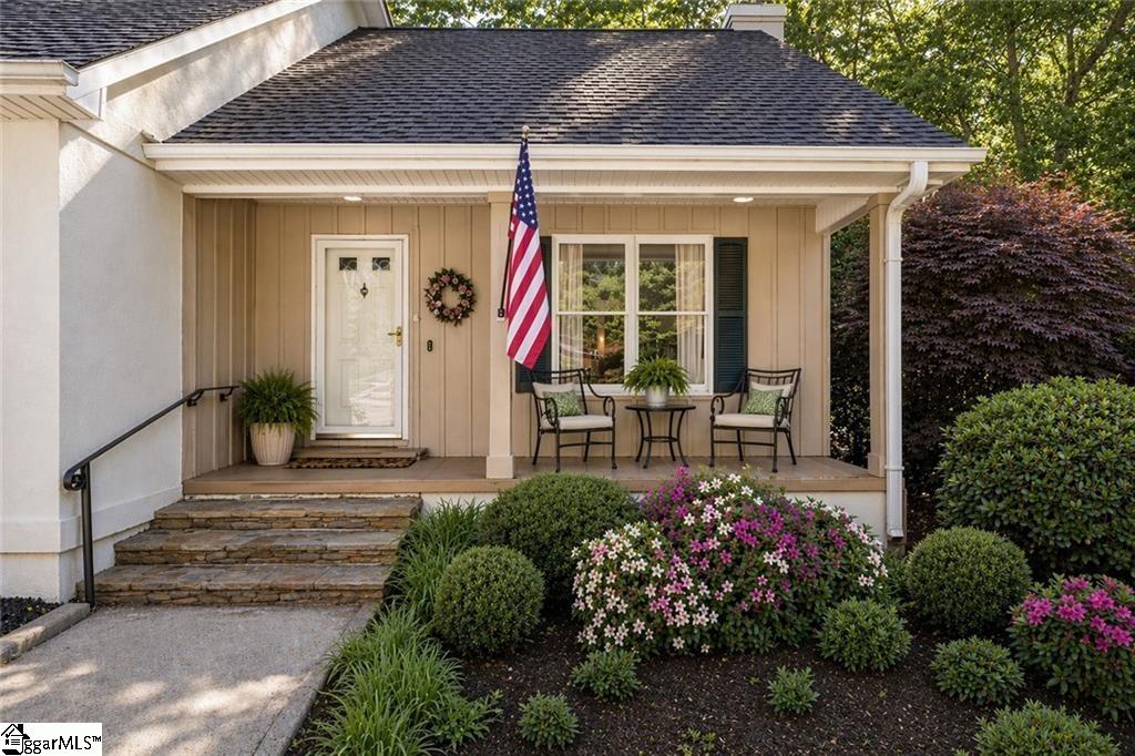 317 Wham Road Anderson, SC 29625