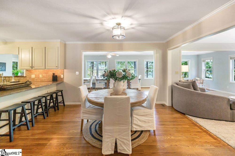 317 Wham Road Anderson, SC 29625