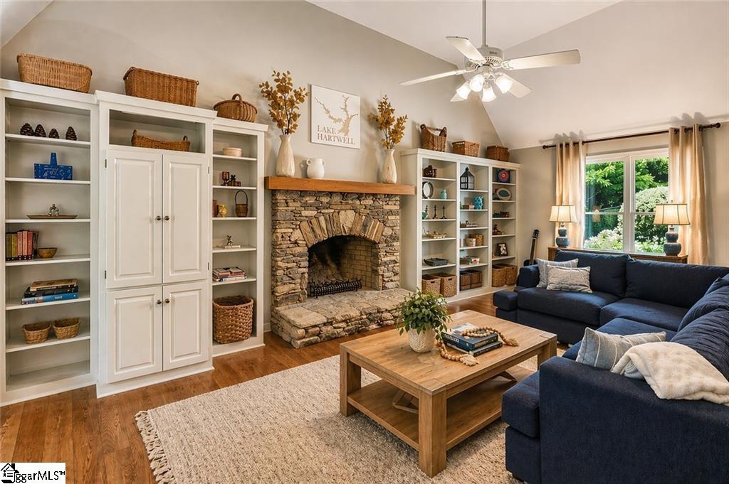 317 Wham Road Anderson, SC 29625