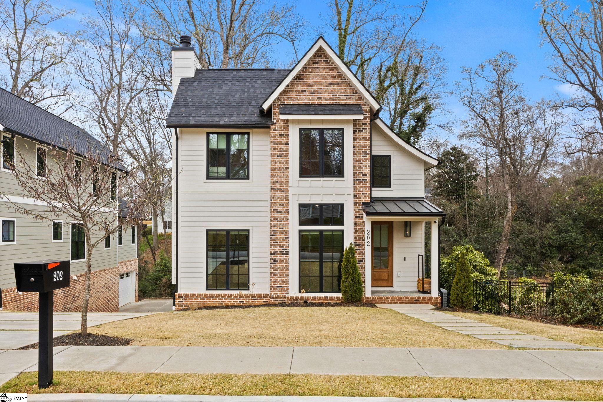 202 Cammer Avenue, Greenville SC 29605,Greenville,Greenville,Residential