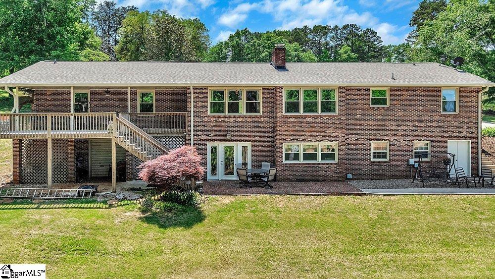 2212 Surfside Drive Anderson, SC 29625