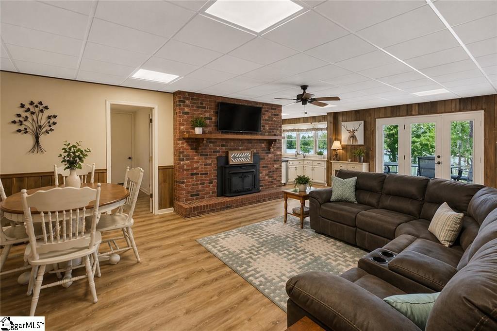 2212 Surfside Drive Anderson, SC 29625