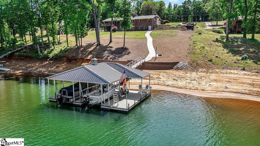 2212 Surfside Drive Anderson, SC 29625