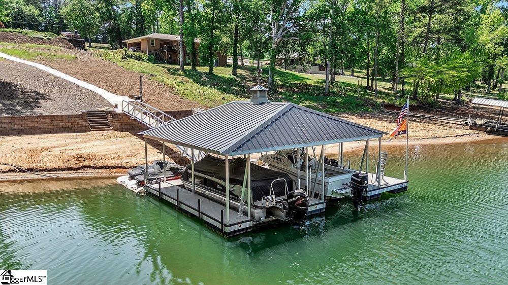 2212 Surfside Drive Anderson, SC 29625