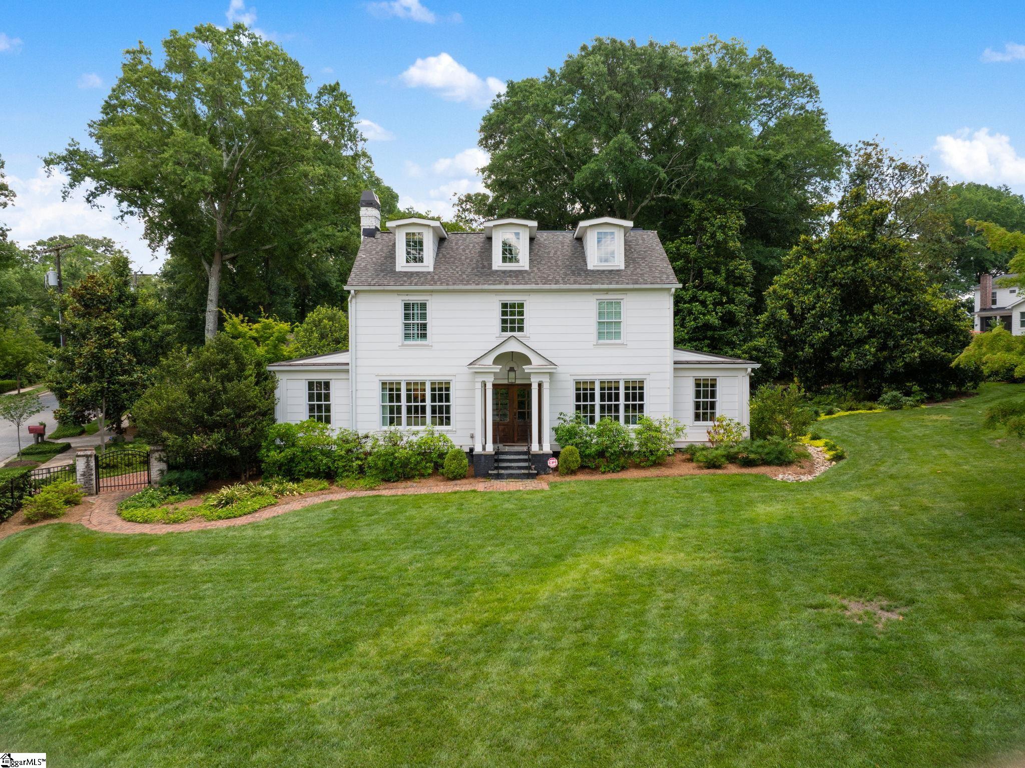225 W Faris Road