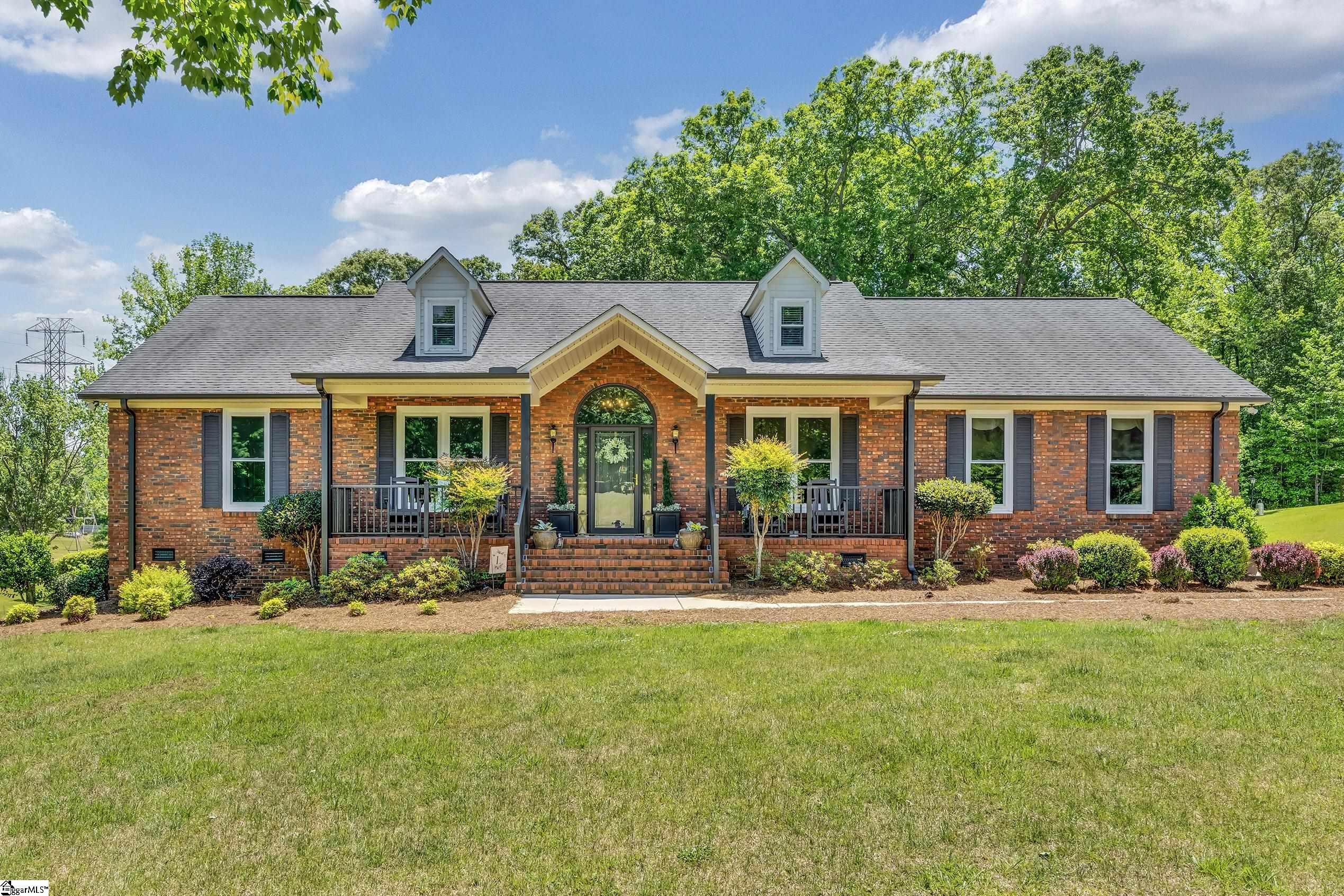 635 Dacusville Road, Marietta SC 29661,Marietta,Greenville,Residential