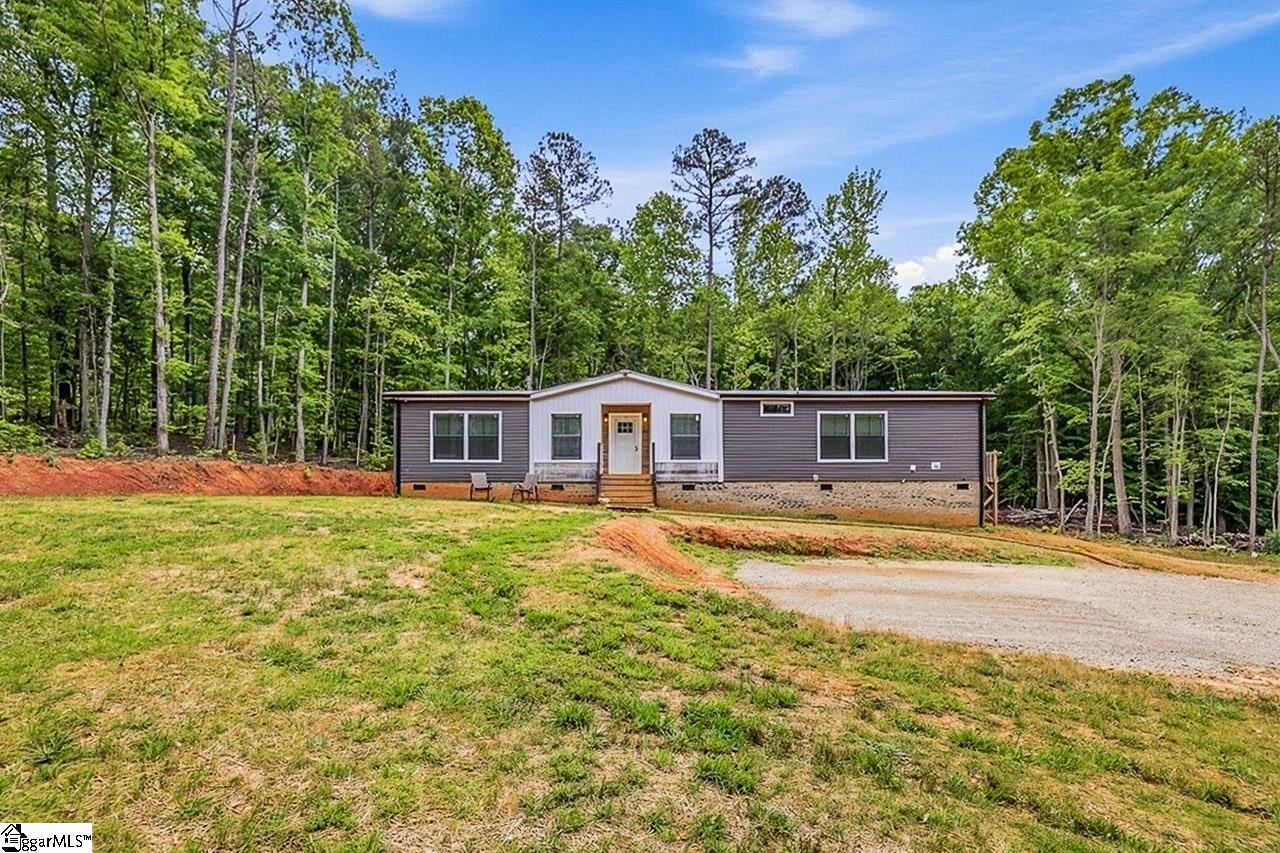 3849 Buffalo West Springs Highway Jonesville, SC 29353