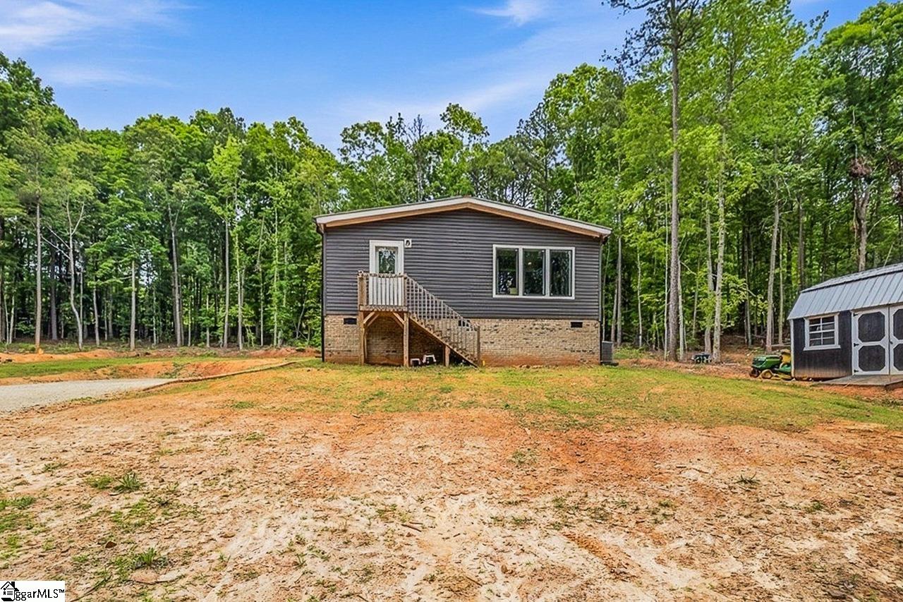 3849 Buffalo West Springs Highway Jonesville, SC 29353