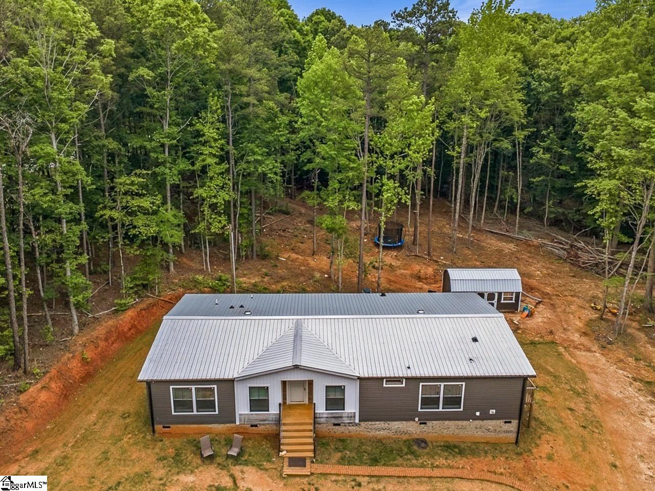 3849 Buffalo West Springs Highway Jonesville, SC 29353