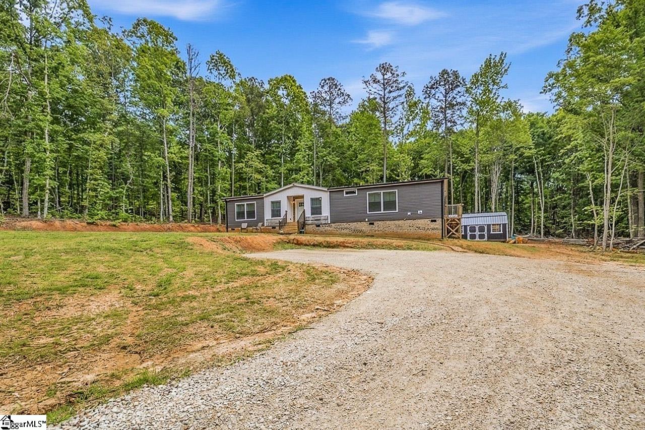 3849 Buffalo West Springs Highway Jonesville, SC 29353