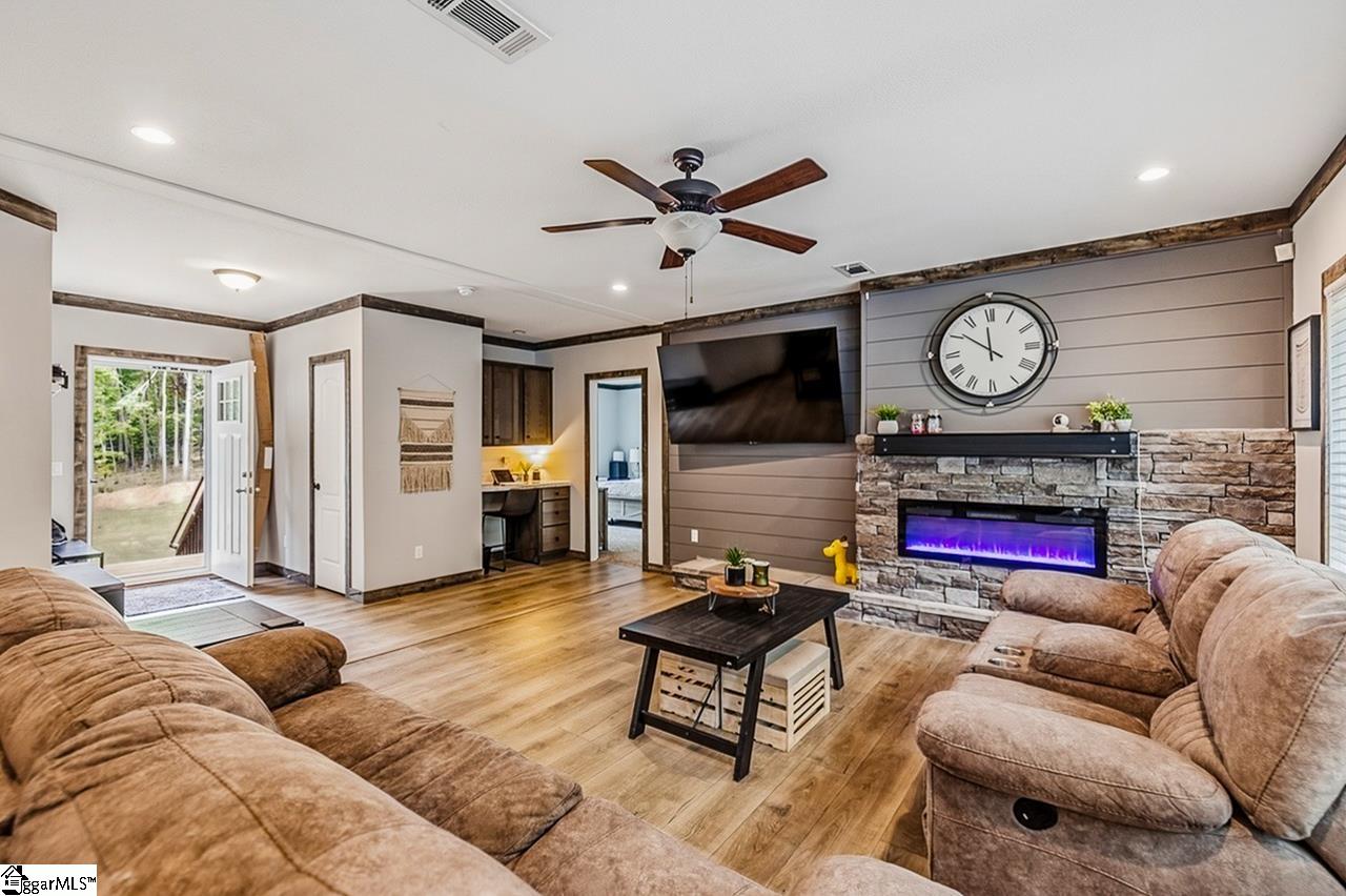 3849 Buffalo West Springs Highway Jonesville, SC 29353