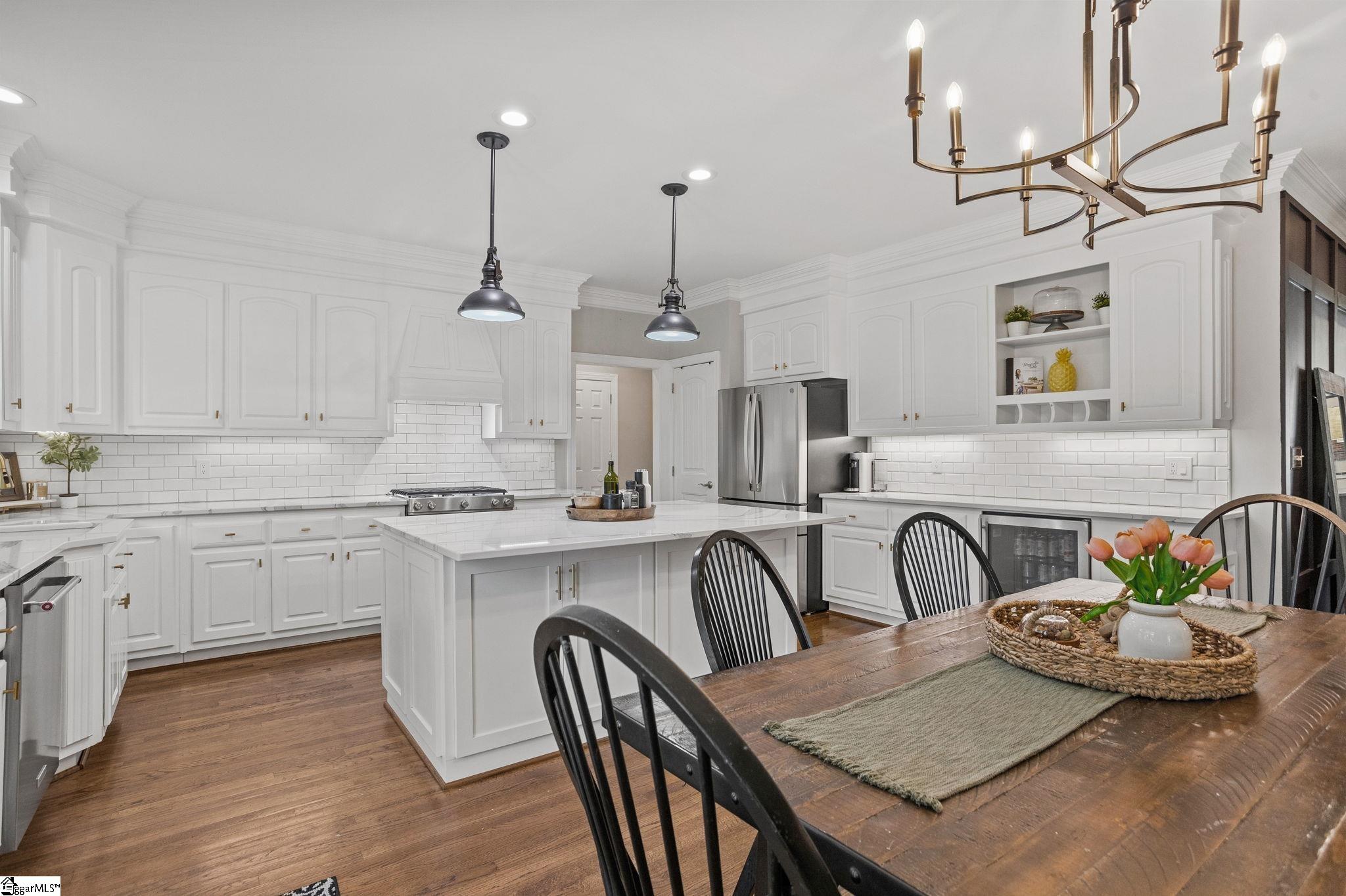 4 Golden Bear Court Greenville, SC 29609