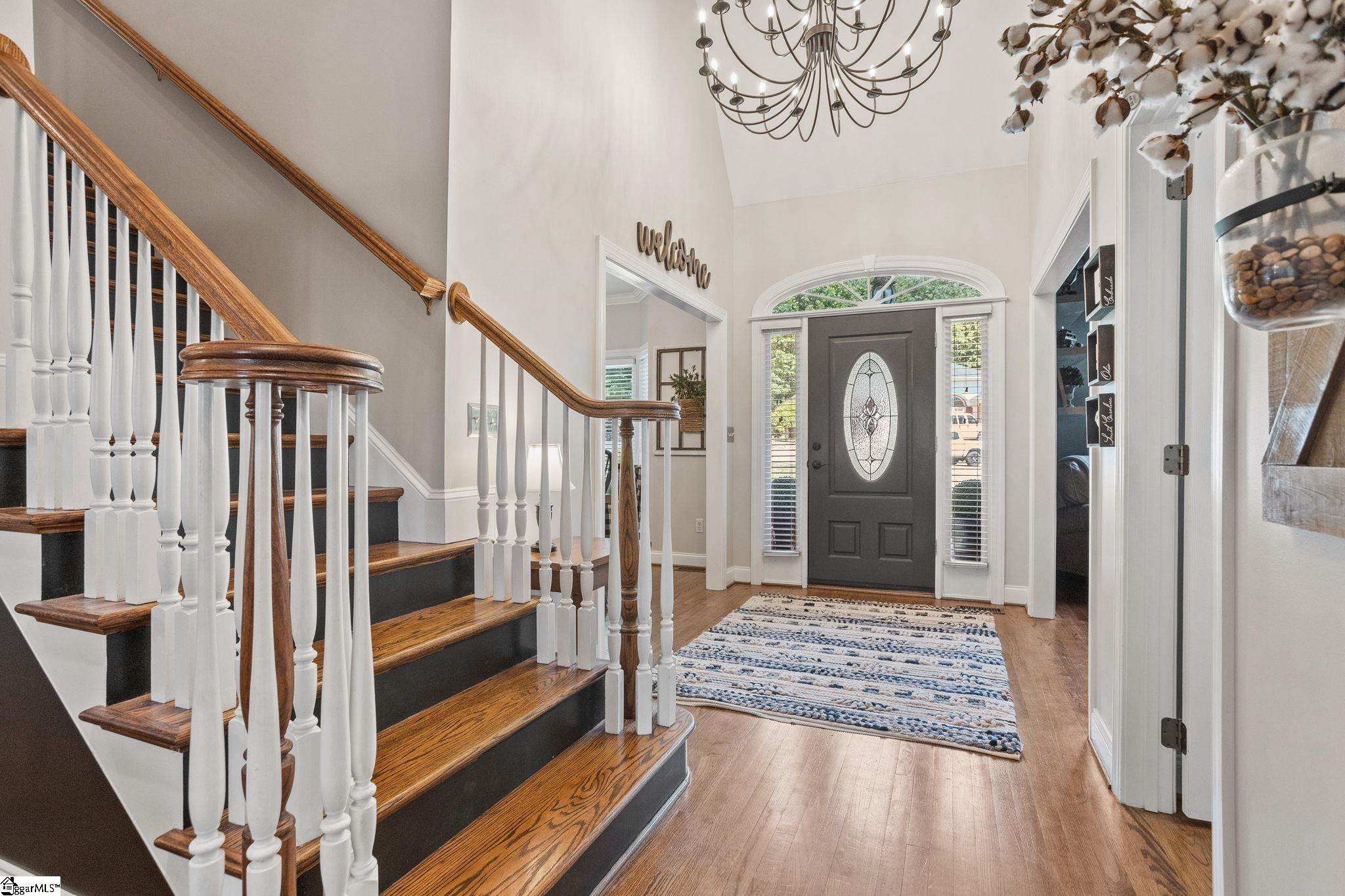 4 Golden Bear Court Greenville, SC 29609