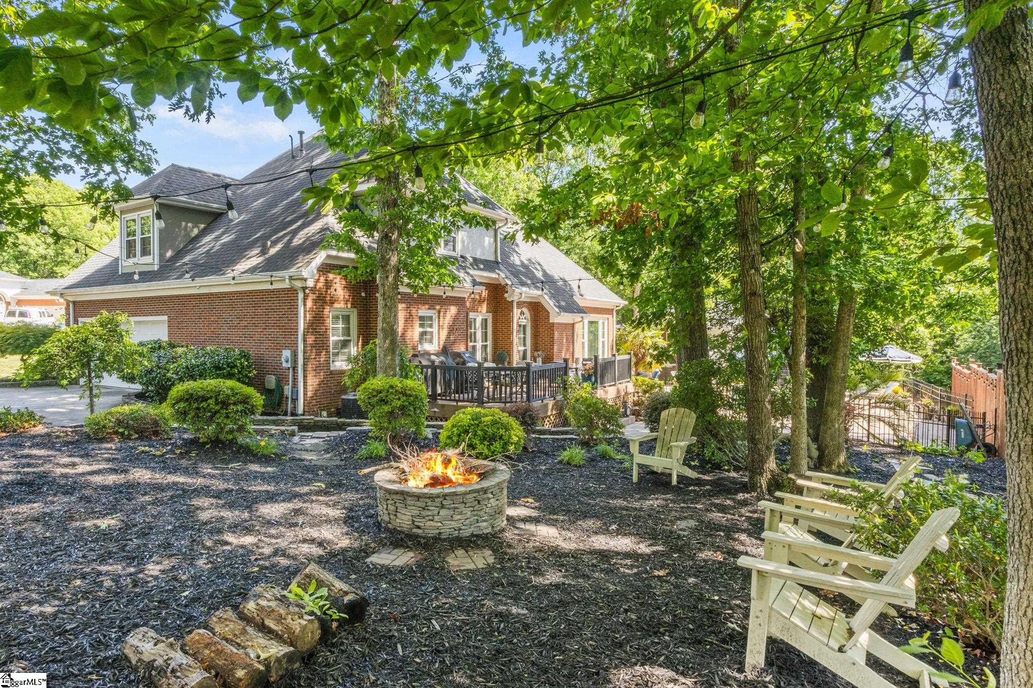 4 Golden Bear Court Greenville, SC 29609
