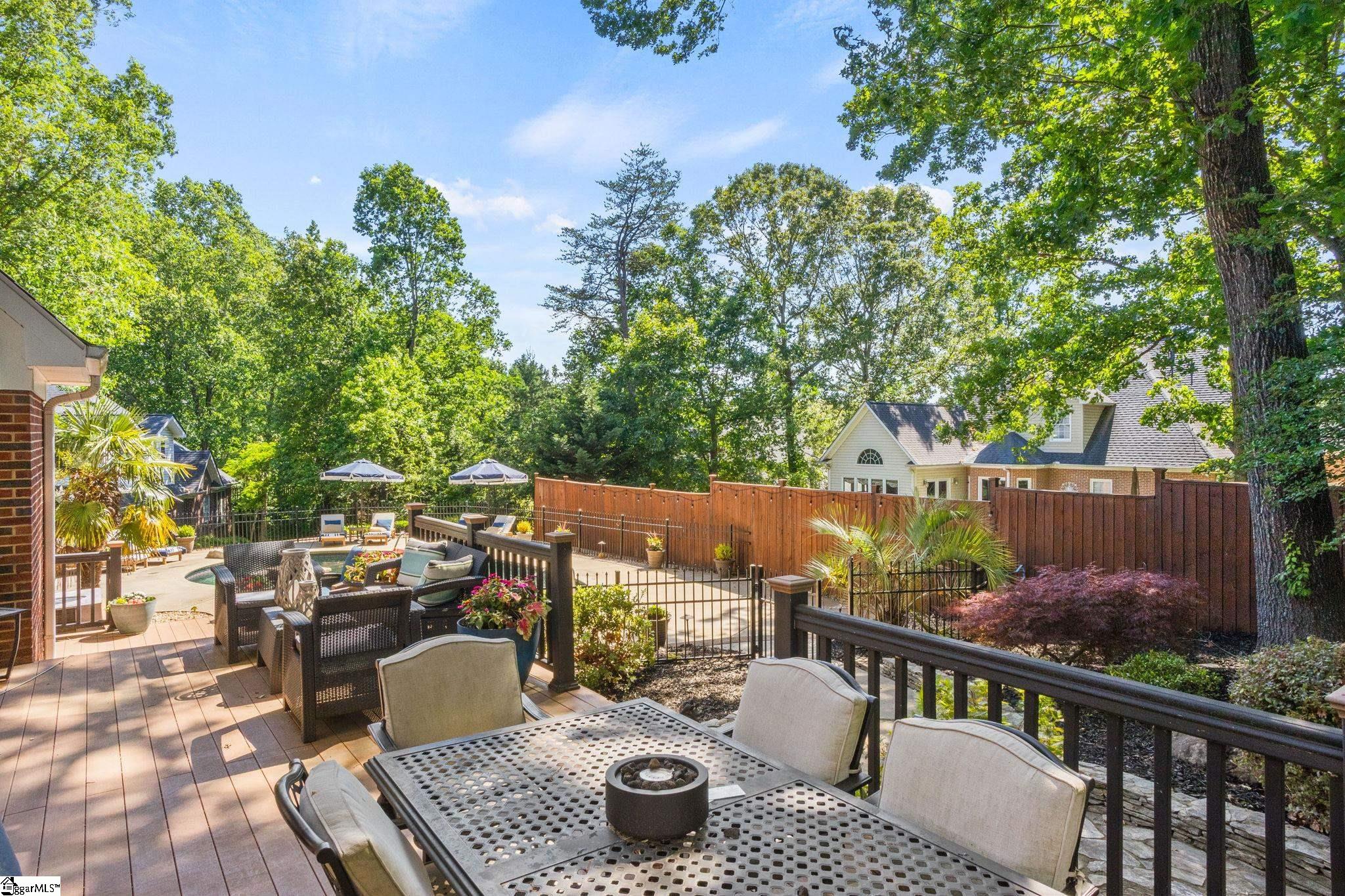 4 Golden Bear Court Greenville, SC 29609