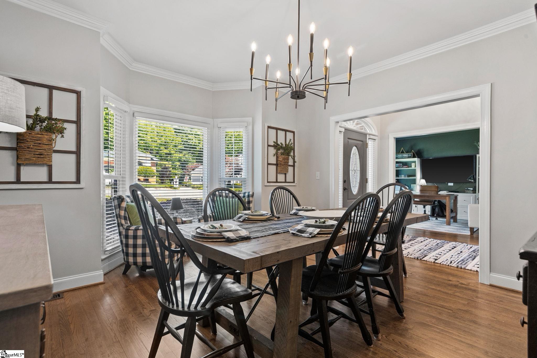 4 Golden Bear Court Greenville, SC 29609