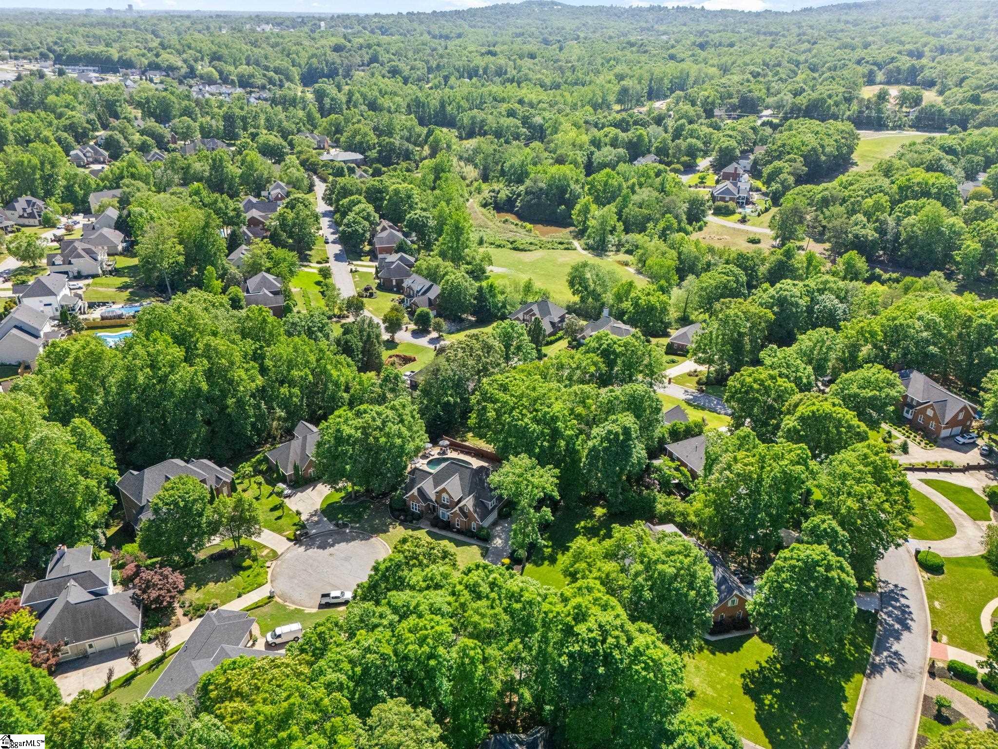 4 Golden Bear Court Greenville, SC 29609