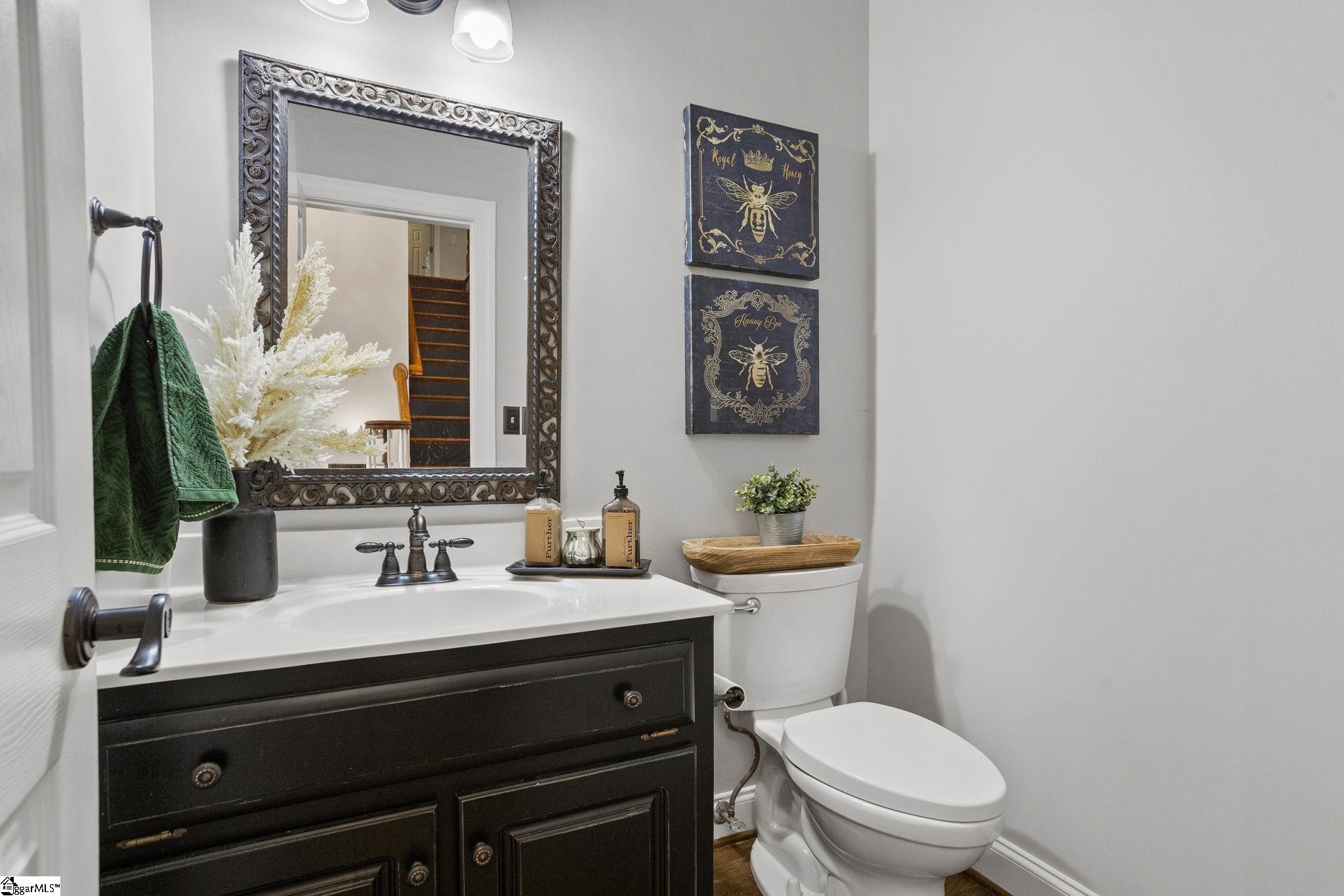 4 Golden Bear Court Greenville, SC 29609