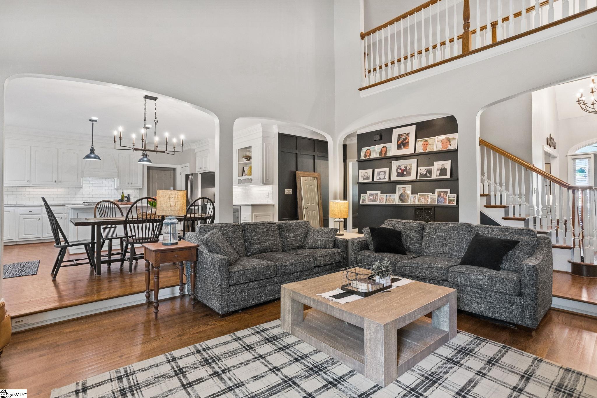 4 Golden Bear Court Greenville, SC 29609