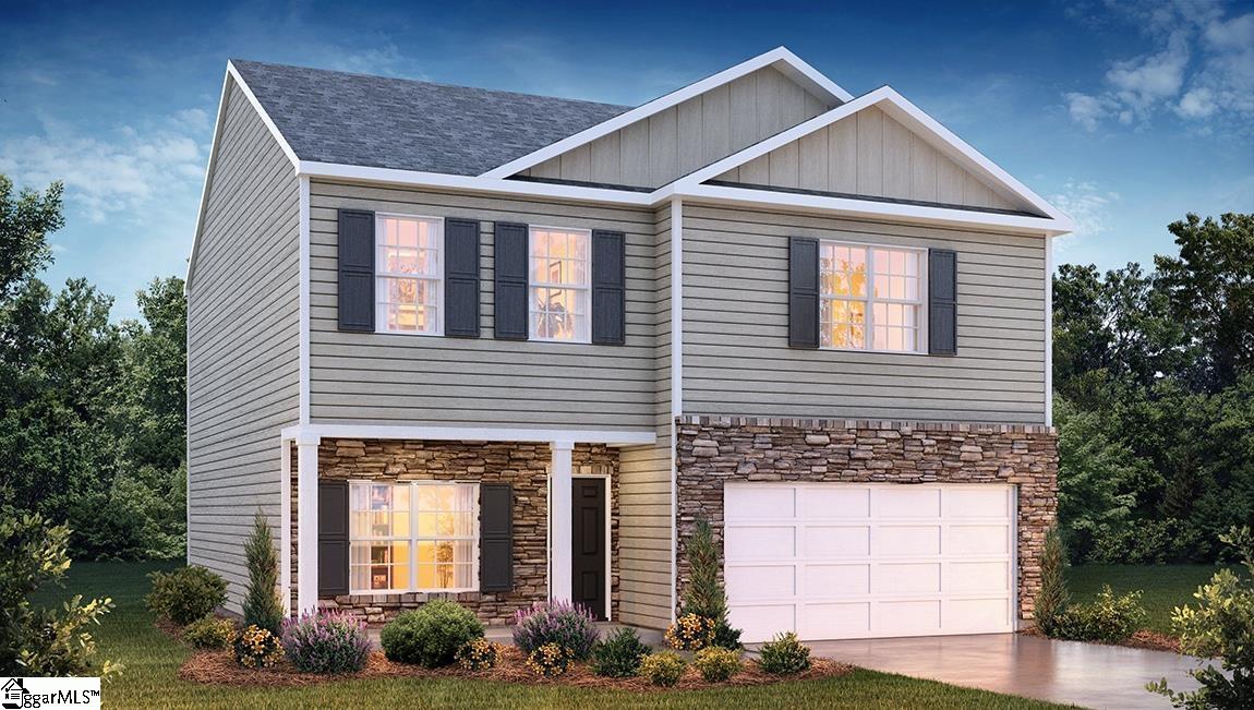 3145 Emberly Drive, Roebuck SC 29376,Roebuck,Spartanburg,Residential