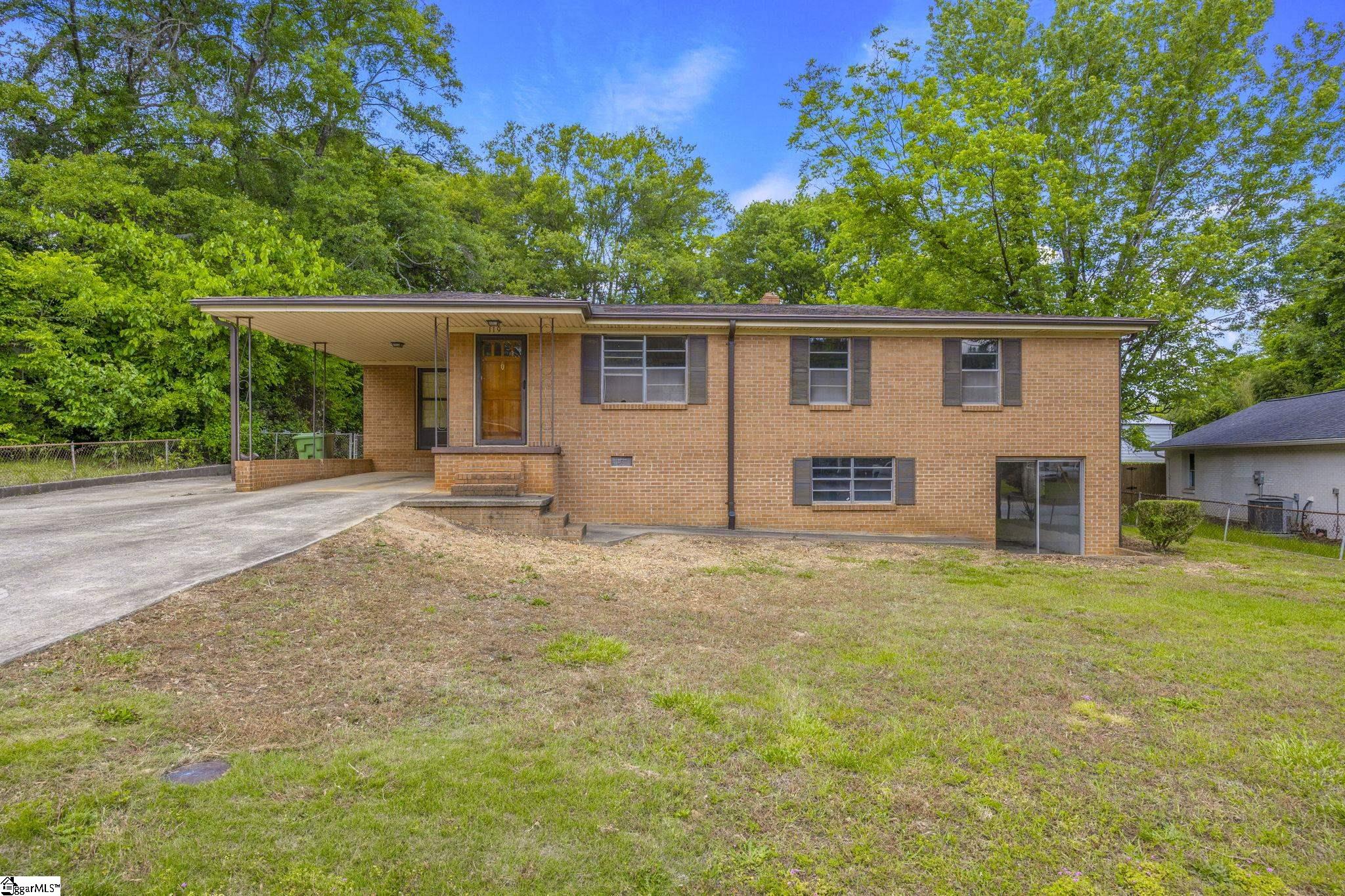 119 Pleasant Drive, Mauldin SC 29662,Mauldin,Greenville,Residential