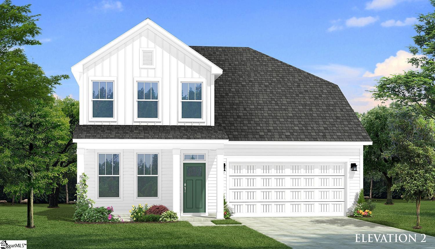 142 Ives Way, Piedmont SC 29673,Piedmont,Anderson,Residential