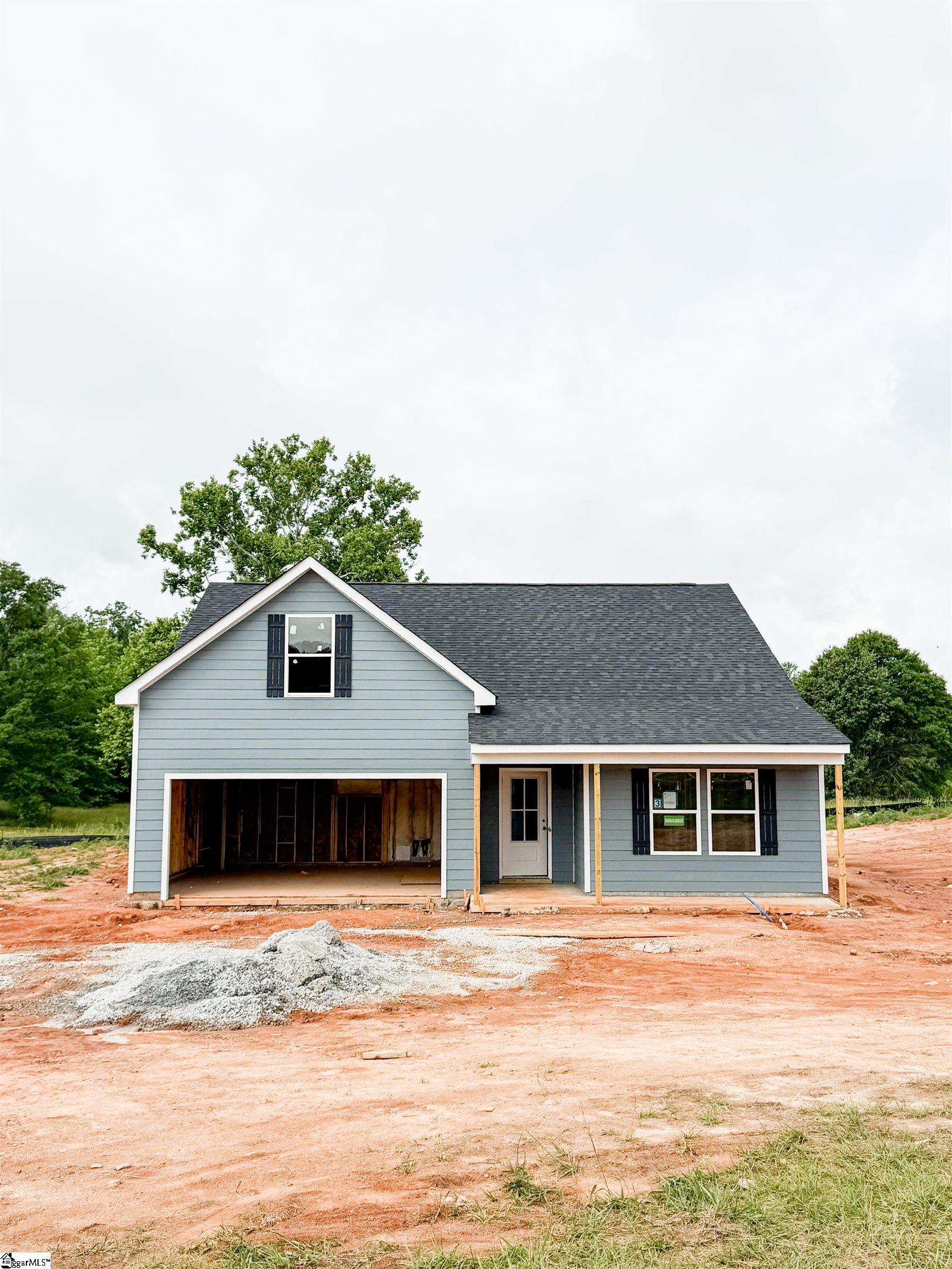 17994 Hwy 101 S Gray Court, SC 29645