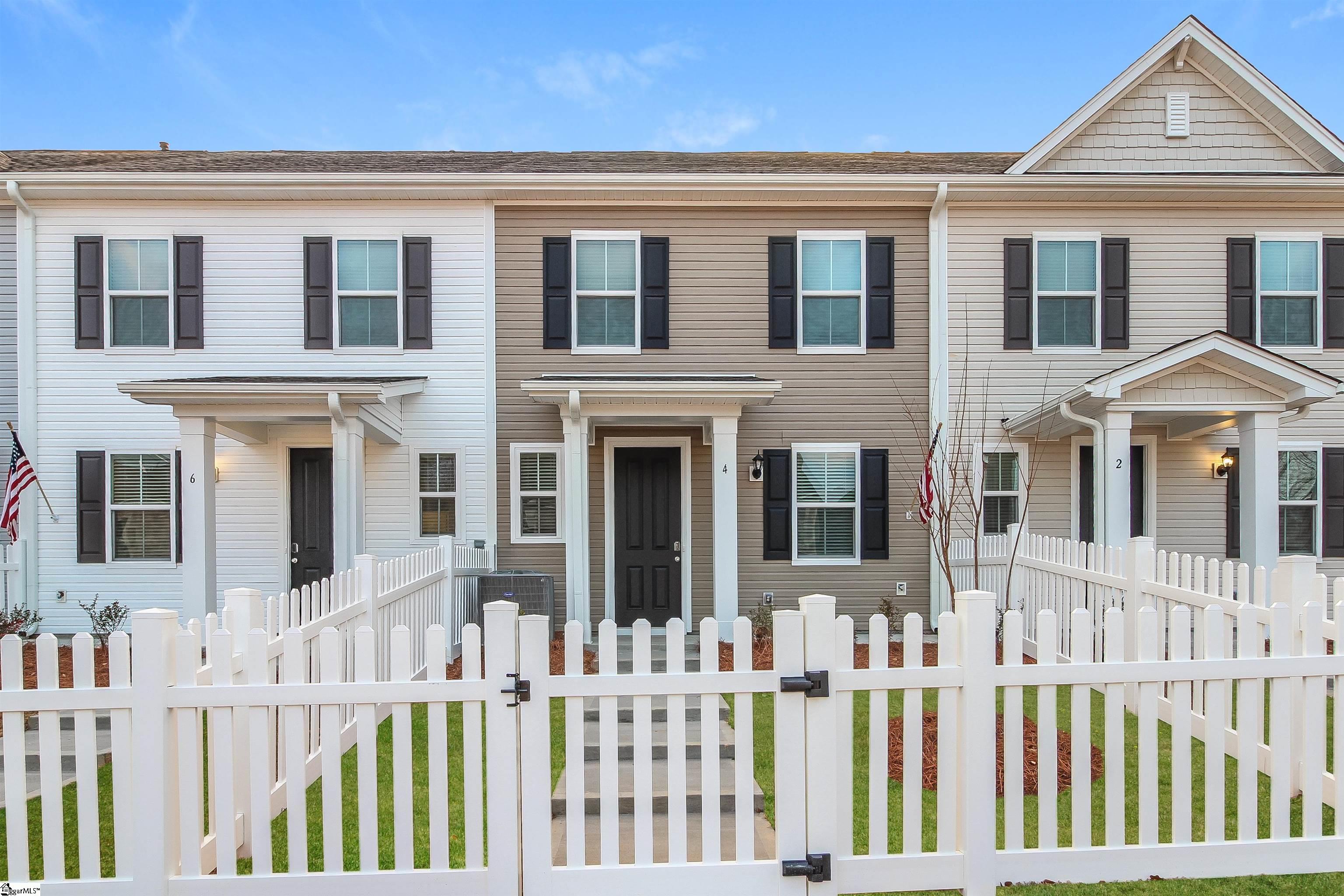 Find Your Home in South Carolina