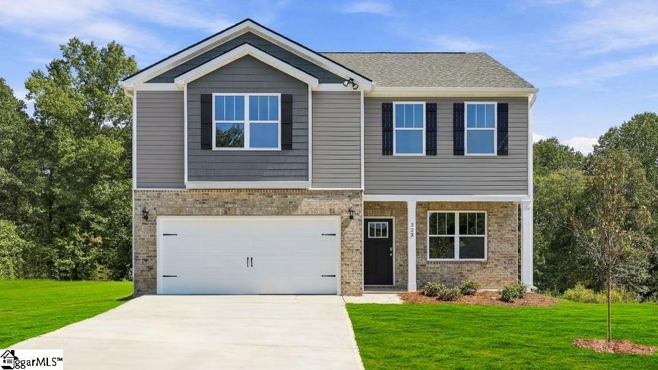323 Ritter Lane
