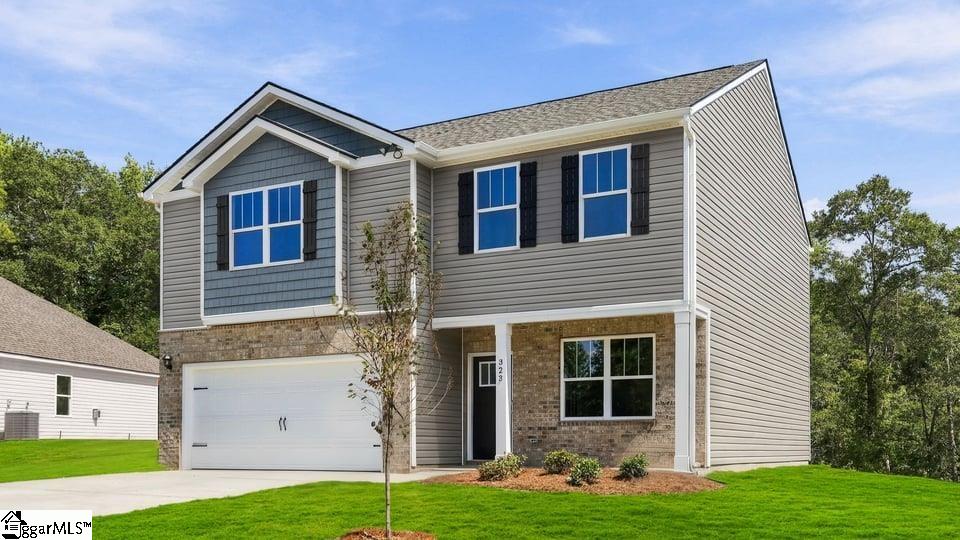 323 Ritter Lane
