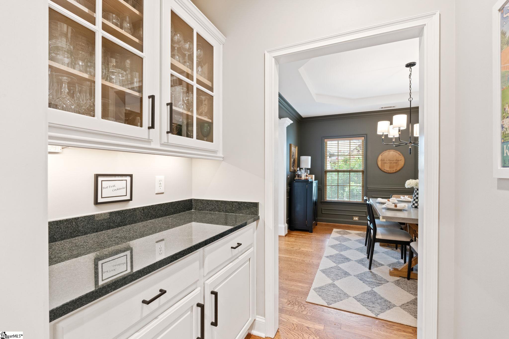 9 Wiscasset Way Greenville, SC 29615