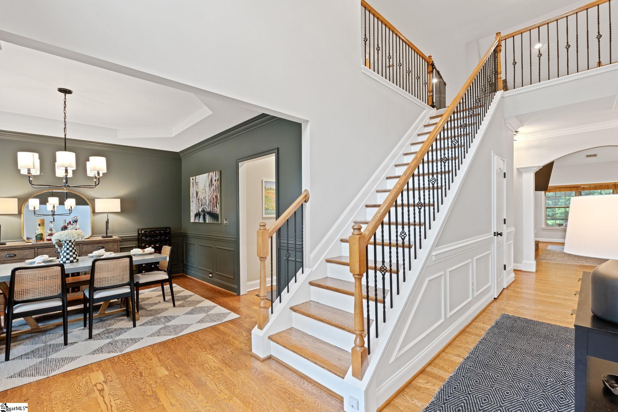 9 Wiscasset Way Greenville, SC 29615