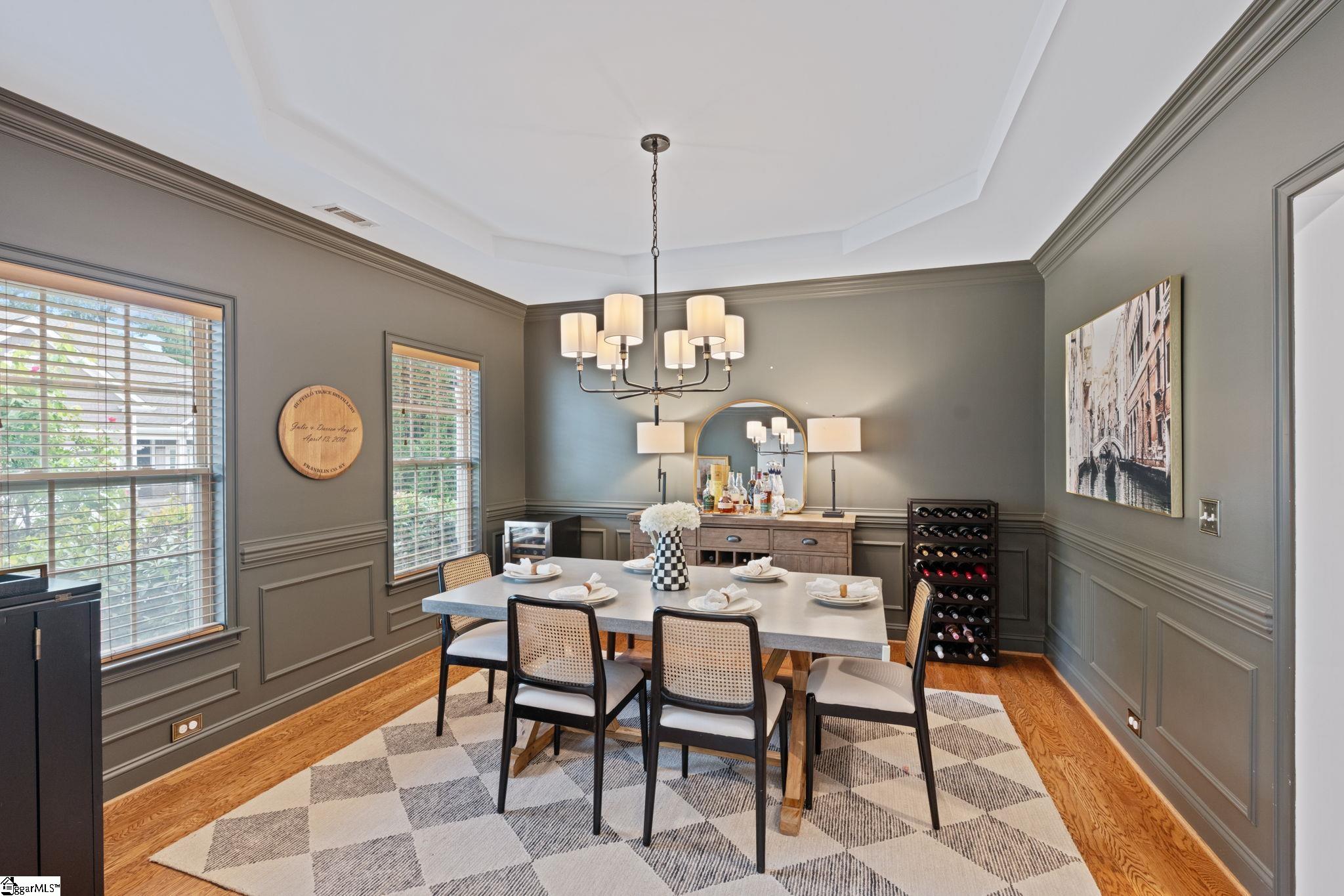 9 Wiscasset Way Greenville, SC 29615