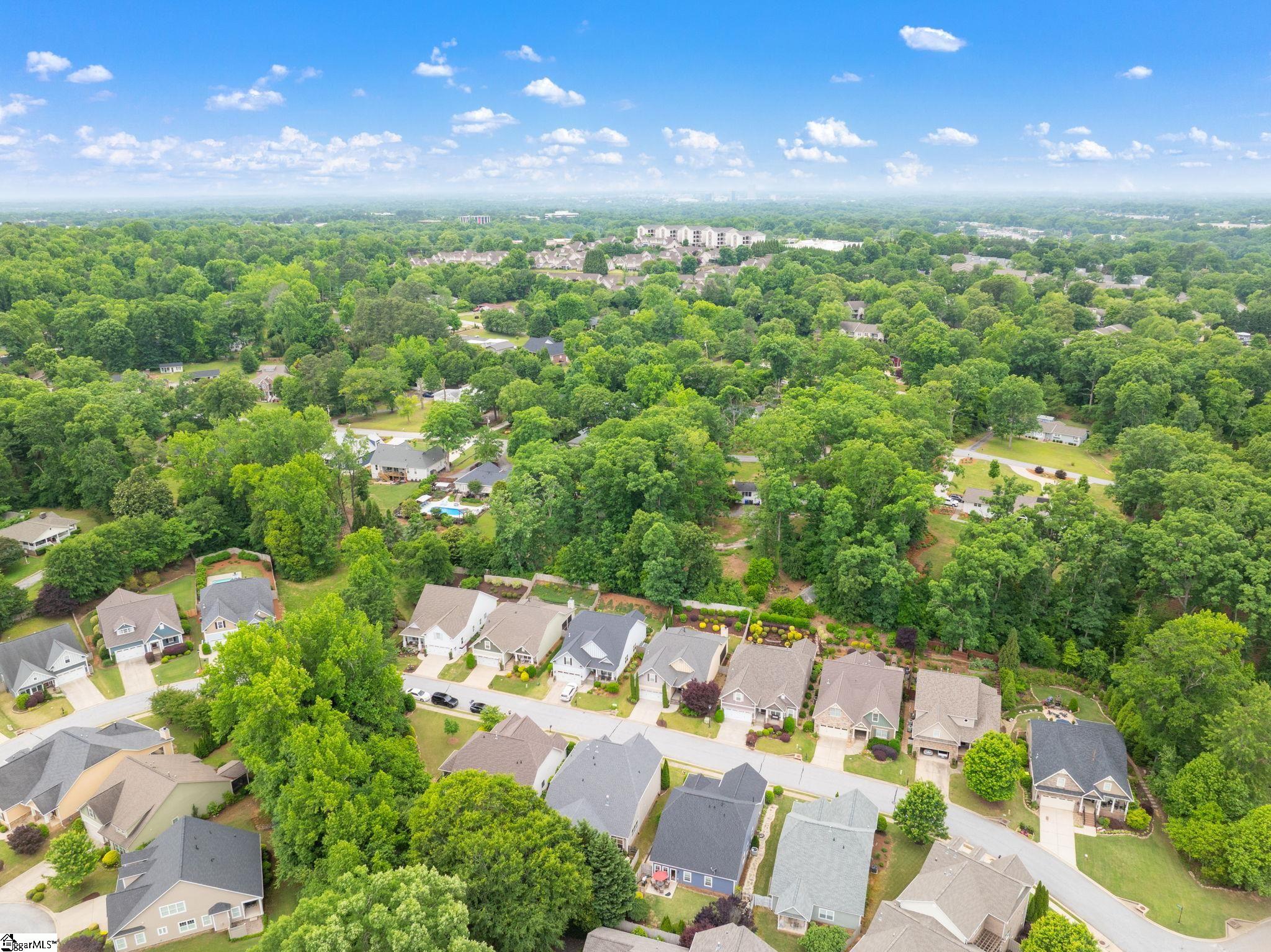 9 Wiscasset Way Greenville, SC 29615