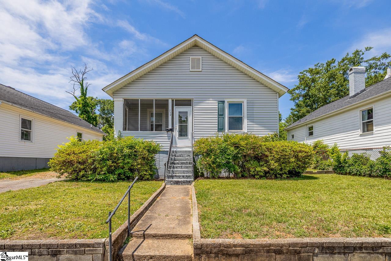 Find Your Home in South Carolina