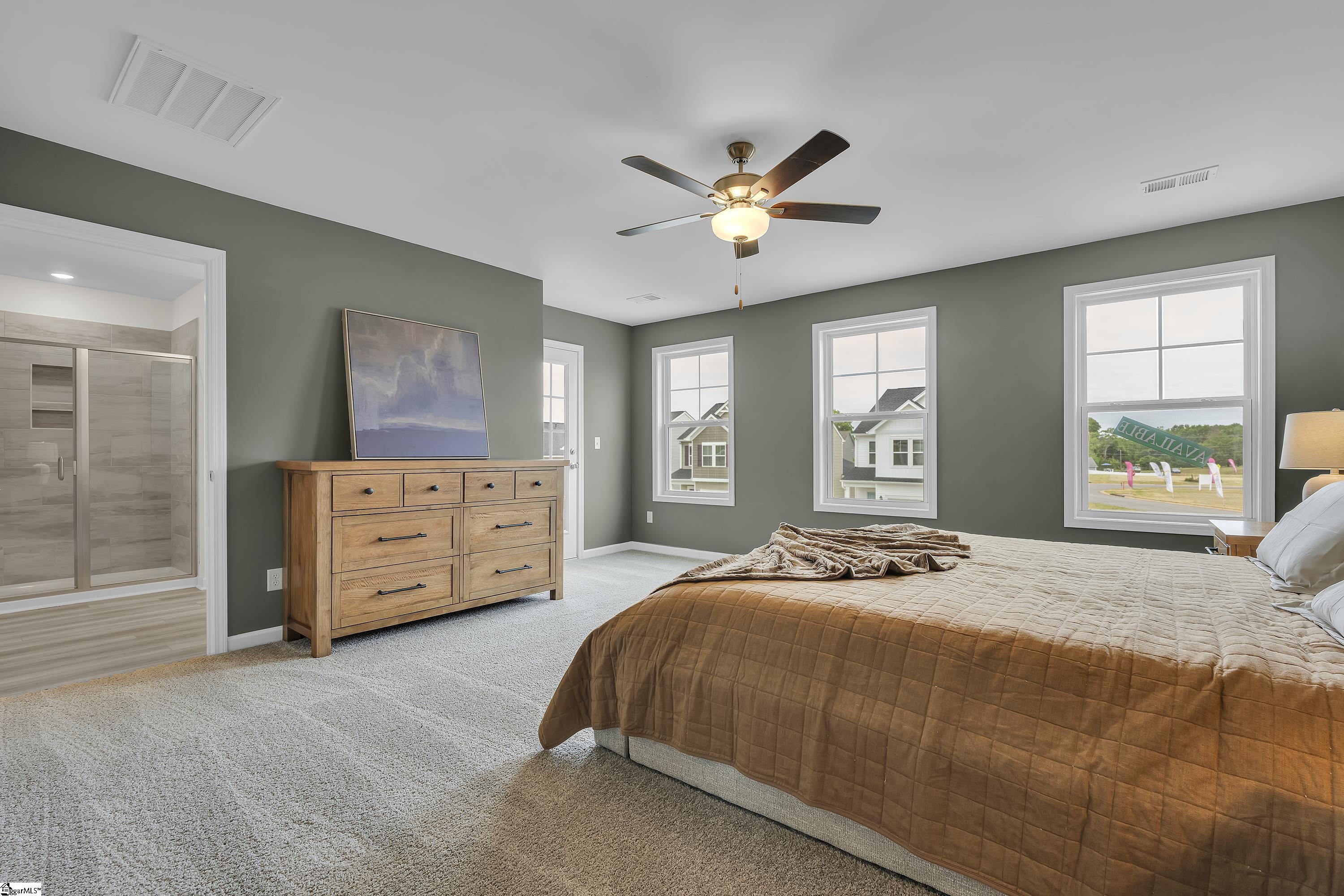 1101 Ogeechee Court UNIT Lot 17 Spartanburg, SC 29303