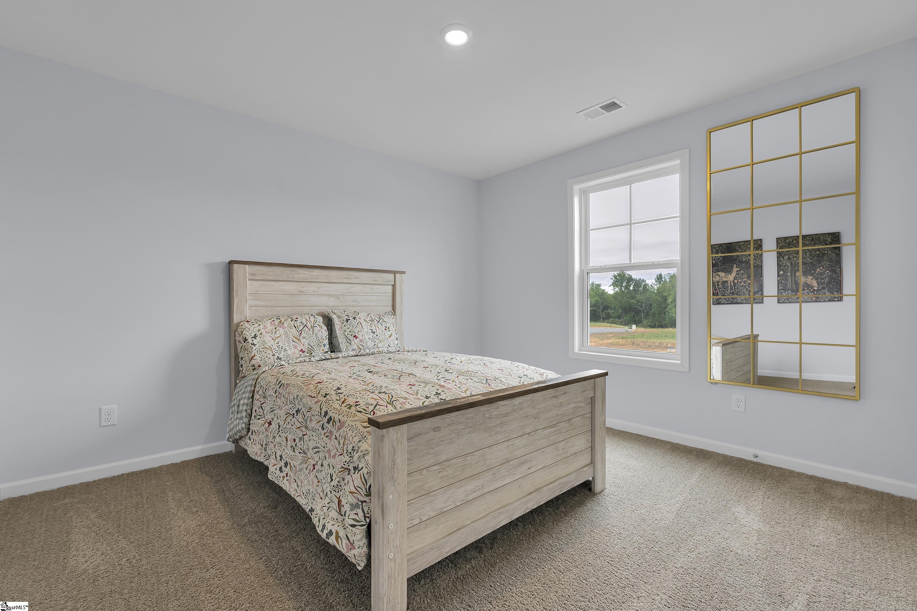 1101 Ogeechee Court UNIT Lot 17 Spartanburg, SC 29303