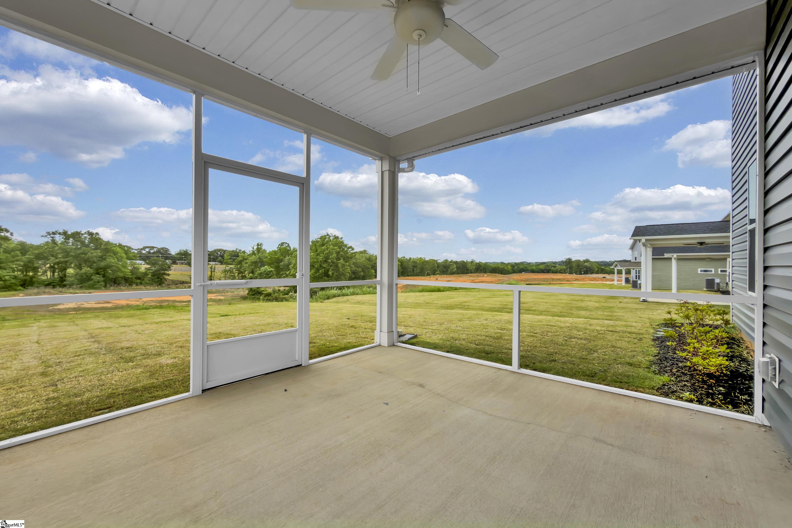 1101 Ogeechee Court UNIT Lot 17 Spartanburg, SC 29303