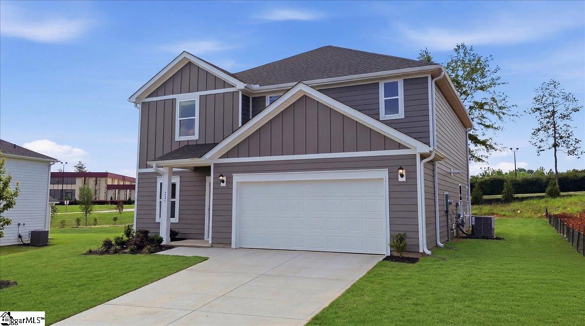227 Abraham Way Boiling Springs, SC 29316