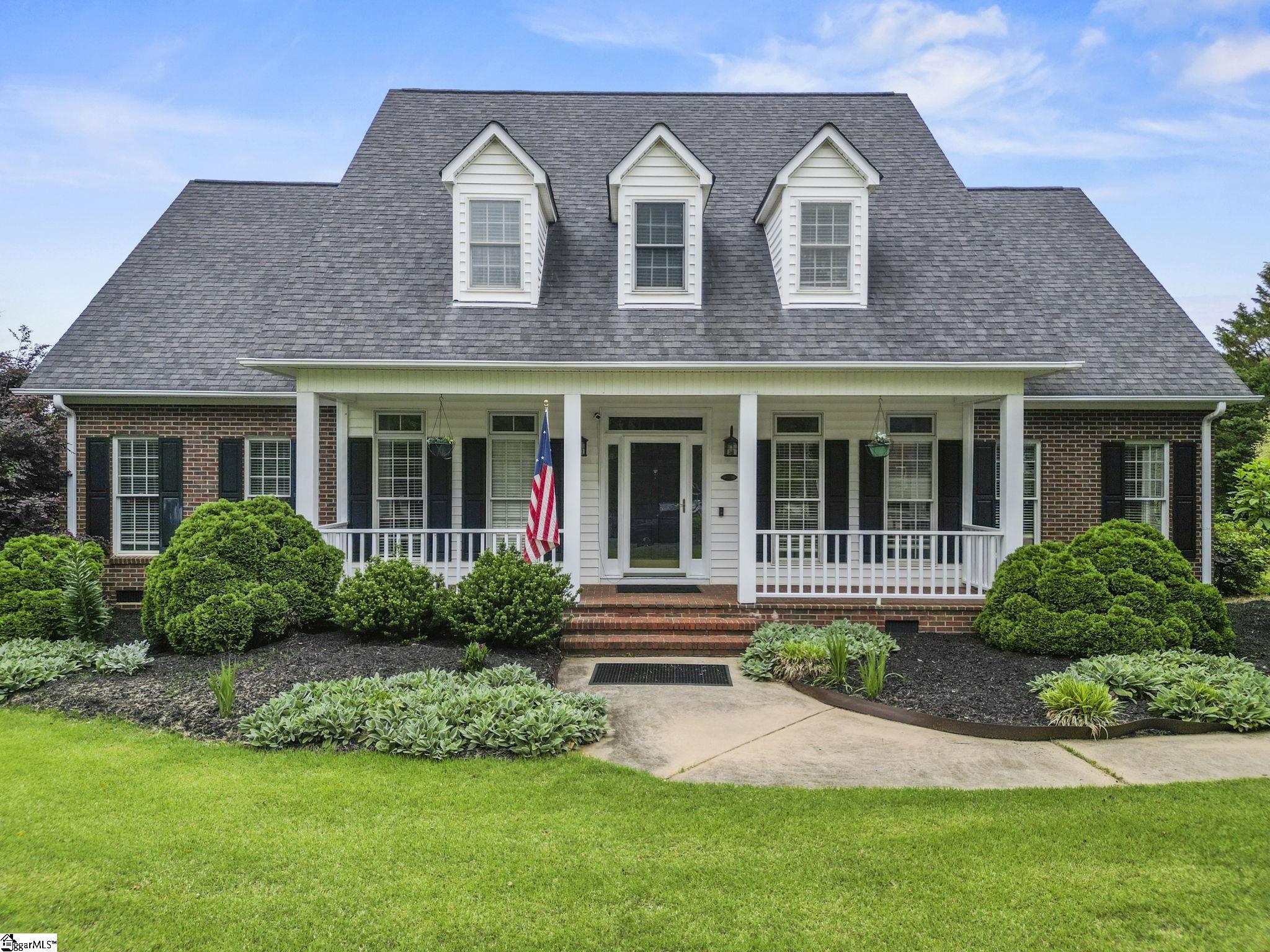 Find Your Home in South Carolina