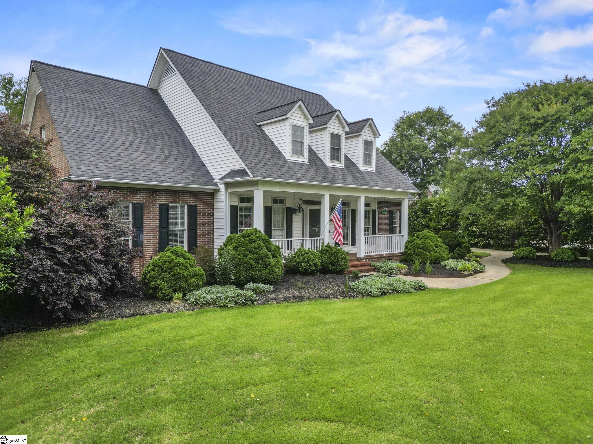 313 N Oakley Lane Spartanburg, SC 29301