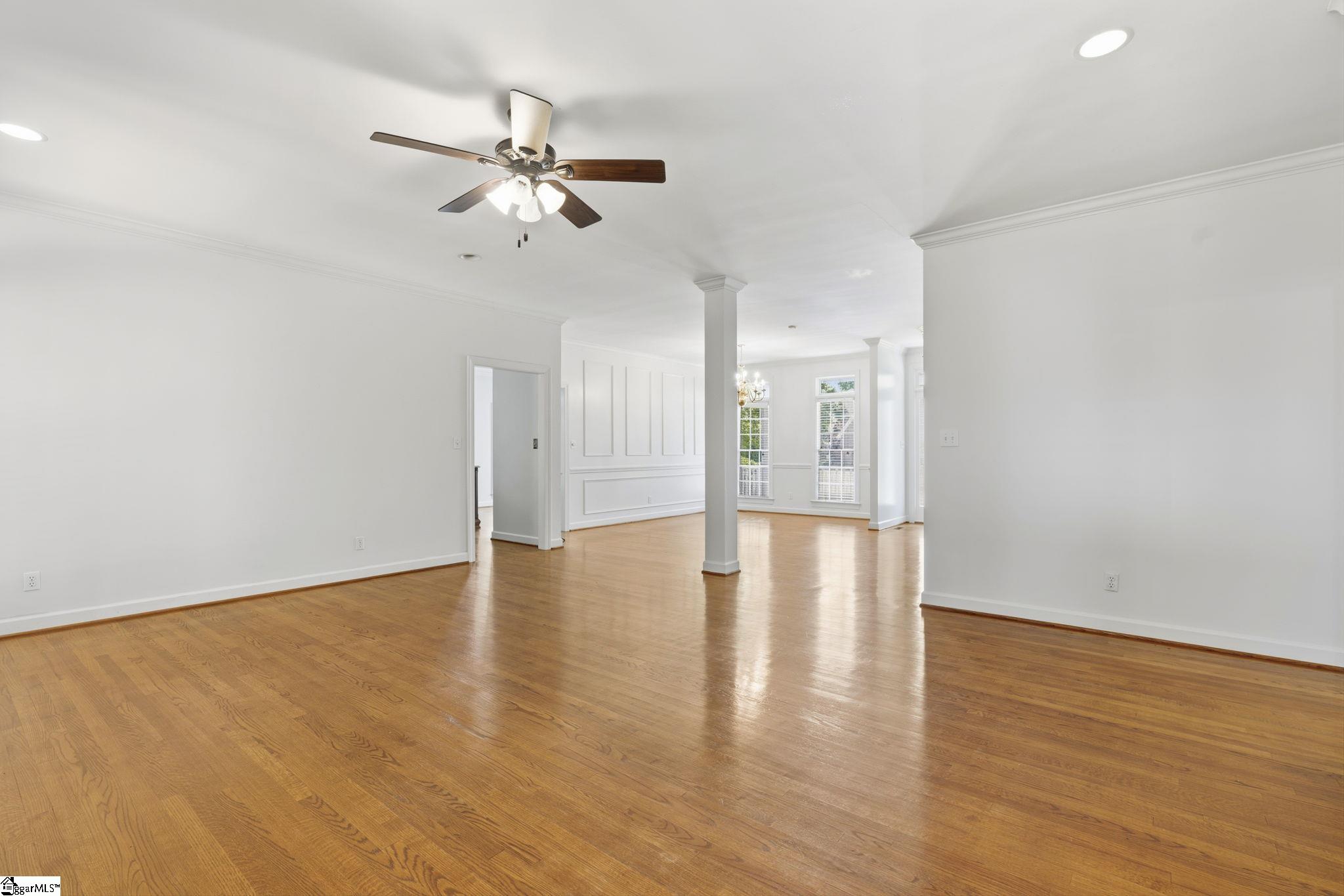 313 N Oakley Lane Spartanburg, SC 29301